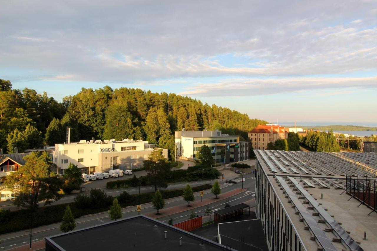 Apartamento Pramea Matkatupa