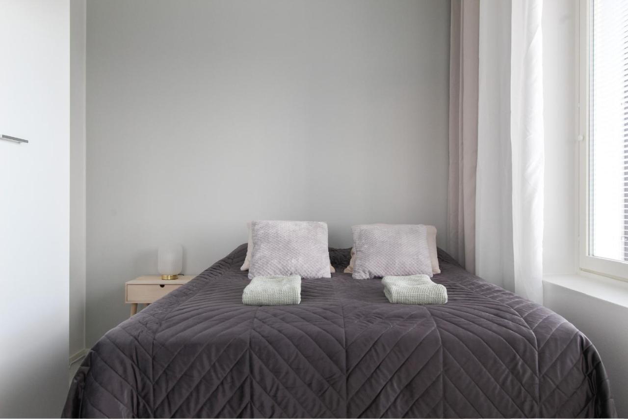 Apartamento Pramea Matkatupa