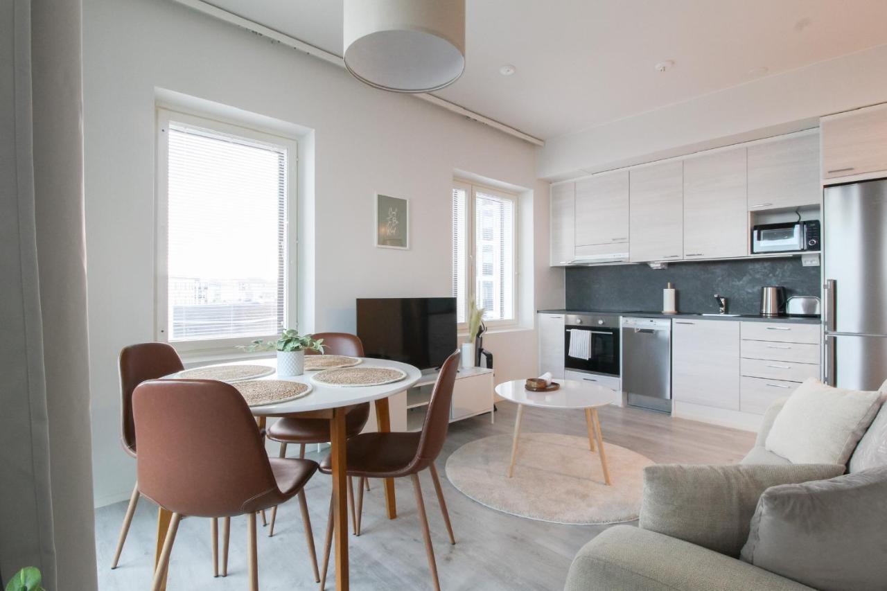Apartamento Pramea Matkatupa *
