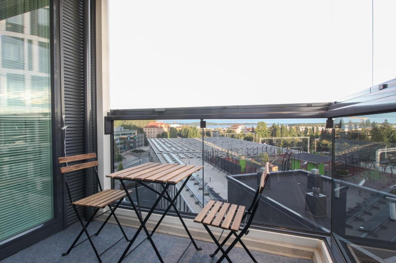 Apartamento Pramea Matkatupa Kuopio