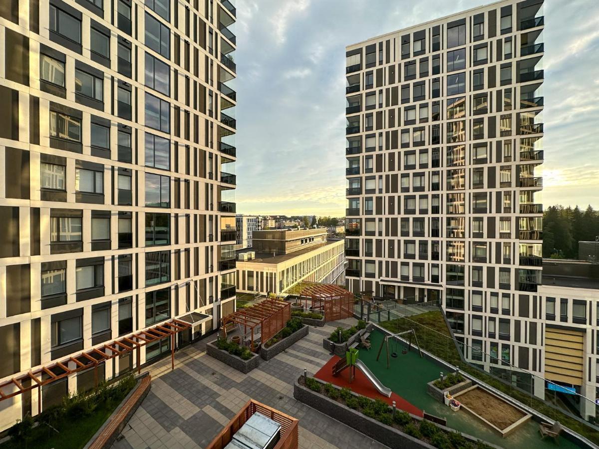 Apartamento Pramea Matkatupa *